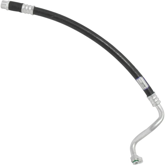 New UAC HA 11297C A/C Suction Line Hose Assembly -- Suction Line Fits select: 2005-2008 HONDA PILOT, 2003-2006 ACURA MDX
