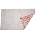 thumbnail image 4 of 3x5ft Vinyl Vintage Red Brick Wall Studio Backdrop Photography Background Prop, 4 of 8