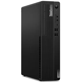 Restored Lenovo ThinkCentre M75s Desktop, AMD Ryzen 5 Pro, 8GB RAM, 128GB SSD, AMD Radeon Graphics, Wi-Fi, Windows 11 Pro, Keyboard & Mouse