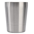 thumbnail image 2 of Vaso para beber cerveza, vaso con aislamiento térmico de acero inoxidable 304 de doble pared Vaso de cerveza de acero inoxidable probado y confiable, 2 of 12