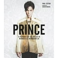 thumbnail image 1 of Prince: Treasury: A Portrait of the Artist, 1 of 2