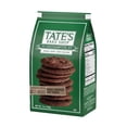 thumbnail image 5 of Tate's Bake Shop Double Chocolate Chip Cookies, 7 oz, 5 of 16