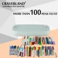 CRAVERLAND Universal Pen Adapter Set for Cricut Maker 3,Maker,Explore 3