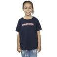 thumbnail image 2 of DC Comics T-Shirt en Coton pour Filles Batman Harley Quinn Logo, 2 of 4