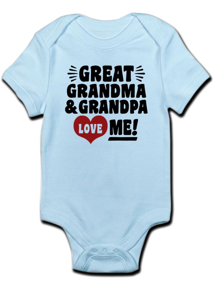grandpa loves me baby clothes