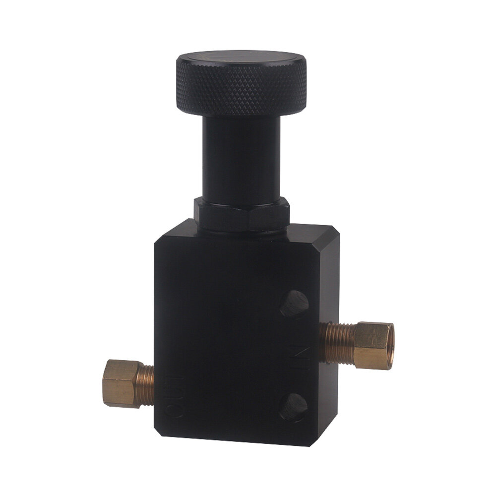Manual Brake Line Lock Brake Proportioning Valves Hydraulic Brake