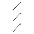 thumbnail image 3 of Seitruly Bandas de nailon para estiramiento Facial para mujer, correas para eliminar arrugas faciales, cinturones ajustables, horquillas, herramienta de Type1 NO1 Seitruly CBP193288, 3 of 6