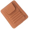 thumbnail image 3 of Riwesomey Parasol para coche, bolígrafo para billetes, tarjetero, organizador de CD y DVD, caja de almacenamiento, Clip para gafas de sol, accesorios para Automoción decorativa y accesorios No.06 Riwesomey VI000149-06B, 3 of 6