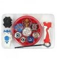 thumbnail image 2 of Spinning Toy Metal Beyblade Burst Arena Gyro Fighting Gyroscope Launcher, 2 of 2