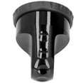 thumbnail image 4 of WINCH SHACKLE MOUNT 22000LB LOAD ALUMINIUM ALLOY WITH IRON PIN AND RUBBER GUARD FOR 3/4IN D RING 3/8IN WINCHING LINE, 4 of 7
