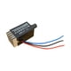 thumbnail image 3 of Controlador de velocidad del motor Controlador de velocidad del ventilador Accesorios robustos Reemplazo 10A Control de calentador de ventilador de, 3 of 8