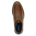 thumbnail image 2 of Dockers Mens Ludgate Genuine Leather Dress Oxford Shoe, 2 of 7
