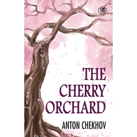 The Cherry Orchard, (Paperback)