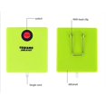 thumbnail image 3 of Outdoor Mini Ultra Silent Aquarium Air Pump Single Outlet Dry Cell Battery Operated Fish Tank Oxygen Pump Device, 3 of 10