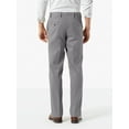 thumbnail image 6 of Dockers Men's Classic Flat Front Easy Khaki Pant with Stretch, 6 of 6