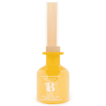 Better Homes & Gardens Scented Reed Diffuser, B Restored