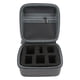 thumbnail image 4 of Bolsa de almacenamiento ANGGREK Cámara de Acción Gris A Prueba De Polvo, 4 of 8