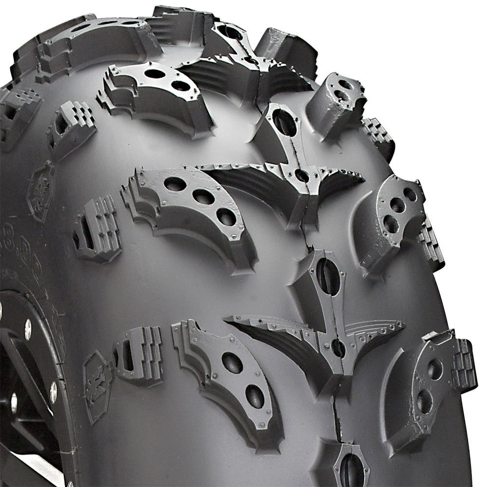 Interco Swamp Lite 22x119 22x11x9 6 Ply M/T ATV UTV Mud Tire Walmart