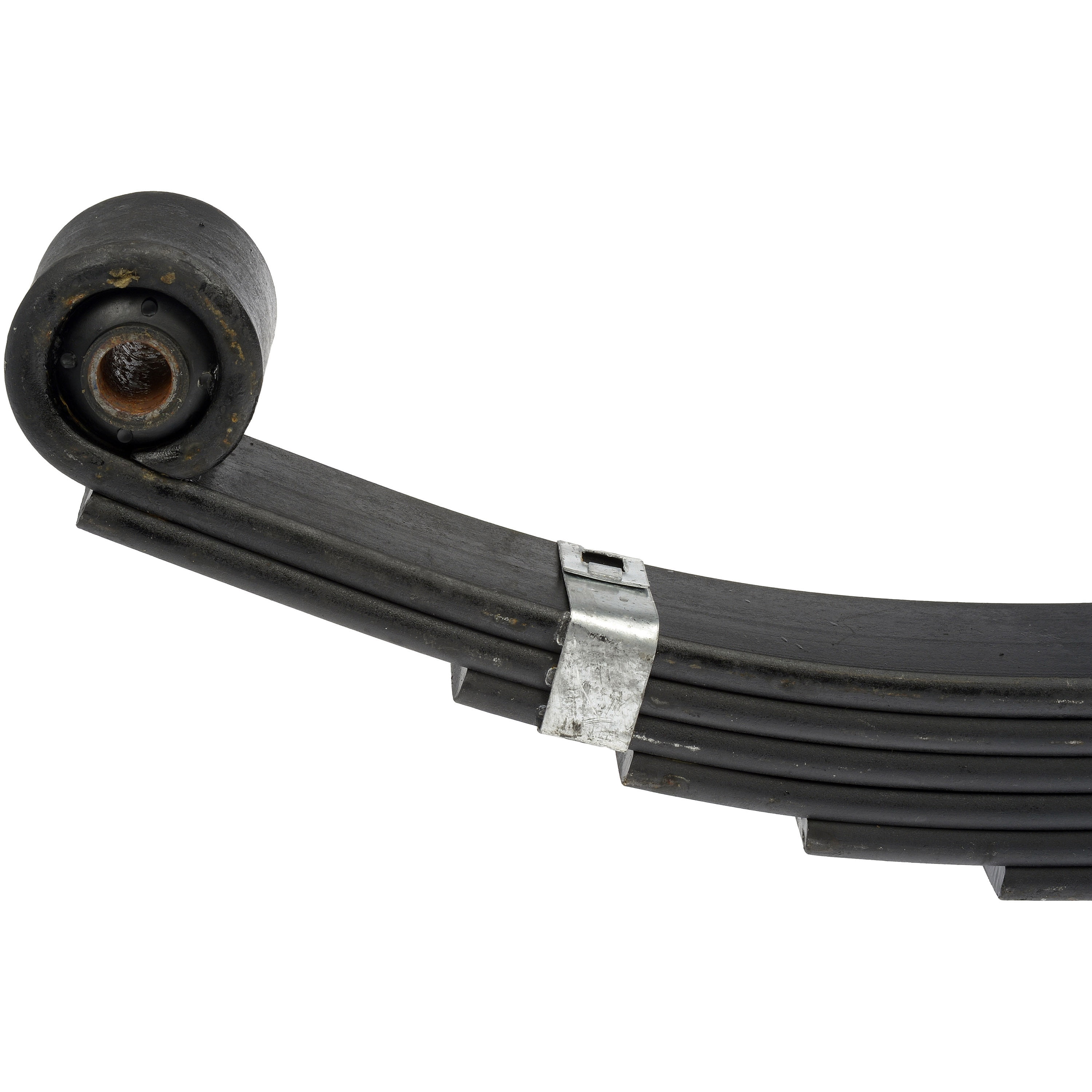 Dorman 929-1139 Leaf Spring Assembly Black