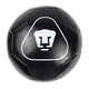 thumbnail image 1 of Balón de Fútbol Club UNAM Pumas Color Dorado/ Negro, 1 of 3