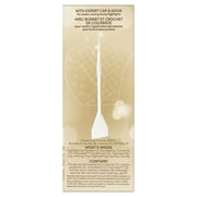 Clairol Frost & Tip Highlighting Hair Dye Kit, Ultra Precise Blonde Hair Color, 1 Application