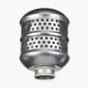 thumbnail image 2 of Xihbxyly Aspersor de Aluminio, Diseño Resistente a La Oxidación, Riego Eficiente para Jardines, Inundación Sin Erosión, Ideal para Hortalizas, Huertos y Césped, Garantía de Por Vida, Tamaño 11,35 X 7, 2 of 6