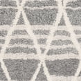 thumbnail image 6 of Safavieh Casablanca Kapoor Geometric Diamonds Area Rug or Runner, 6 of 7