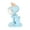 Blue-01, variant on Cute Pet Desk Light, Fun Mini LED Desk Lamp for Students, Portable USB Table Lamps for Study, Sleep, Room Decor