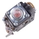thumbnail image 3 of Desde China Carburador De Desbrozadora For Husqvarna 122hd45 122hd60, 3 of 6