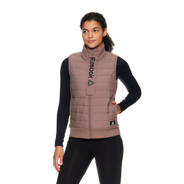 Reebok Women's Getaway Vest, Sizes XS-XXXL - Walmart.com
