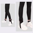 thumbnail image 3 of Ankle Strap, Adjustable Ankle Strap Cable Workout Cable Premium Material Cable Machine Leg Training, with Safety, 3 of 7