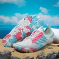 thumbnail image 3 of Zapatos Cómodos para Nadar El Deportivos Antideslizantes La Playa Al Aire Libre, 3 of 9