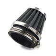 thumbnail image 6 of ZS 54mm Motorbike Air Filter Cleaner Universal for Scooter Minibike ATV Pit Dirt Bike Motorbikes, 6 of 10