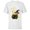 White, variant on Marvel Baby Groot Witch Costume Halloween Tricks and Spells - Short Sleeve T-Shirt for Kids - Customized-Navy