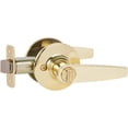 thumbnail image 2 of Callan Asheville Privacy Lever in Satin Nickel, 2 of 3