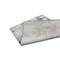 thumbnail image 6 of Allstar Living Room Area Rug with Weathered Texture design in Grey, 6 of 8