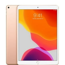 Restored Apple iPad Air 3 (3rd Gen) 256GB WiFi 10.5" Gold MUUT2LL/A 2019 (Refurbished)