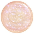 thumbnail image 4 of L.A. COLORS Gel-Like Shine Nail Polish, Sheer, Ethereal Mist, 0.44 fl oz, 4 of 5