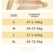 Shapewear Bodysuit for Women with Chest Pad Tummy Control Body Shaper for Women Hip Lifting Function (Beige)
