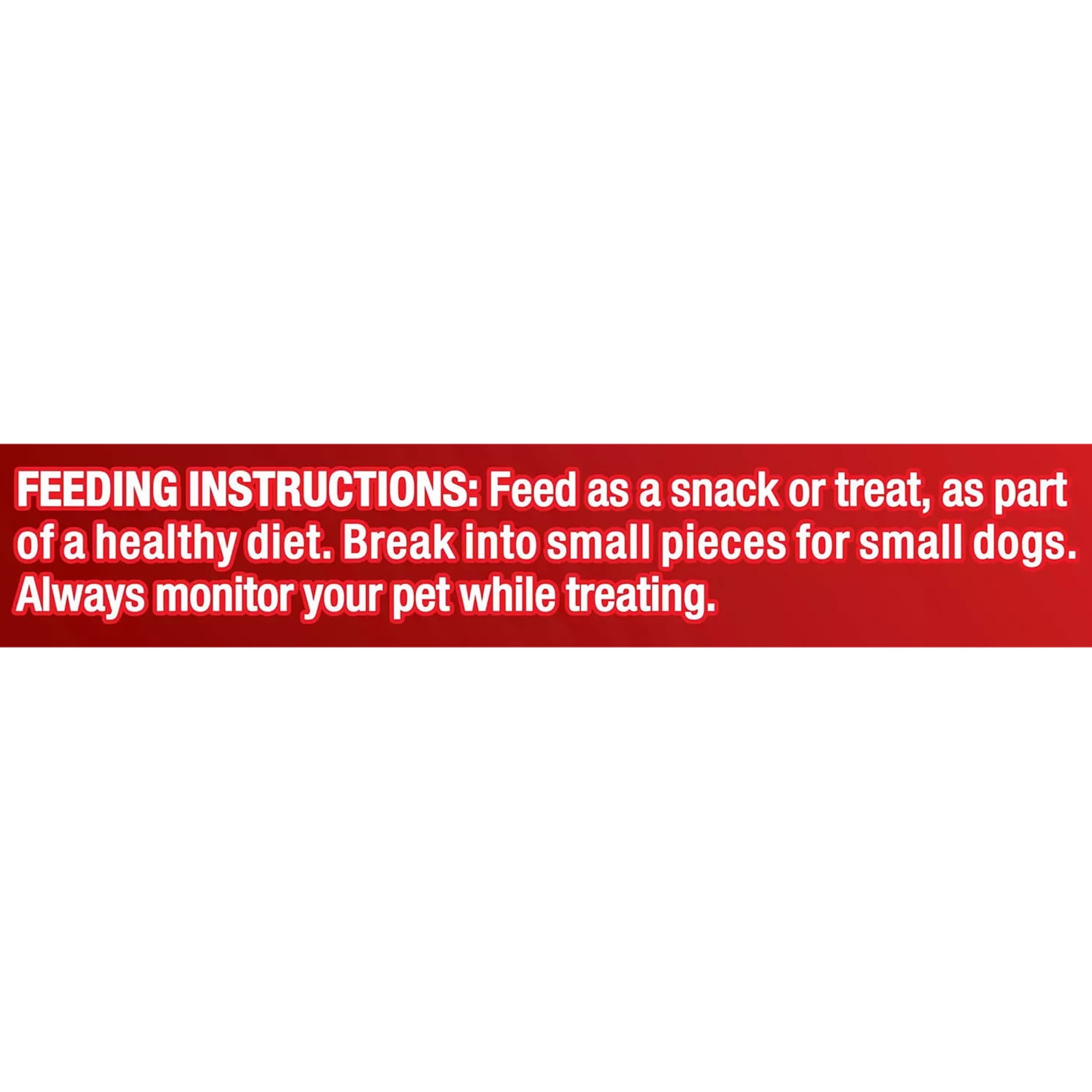 Pup-Peroni Dog Snacks, Original Beef Flavor (46 Ounce)