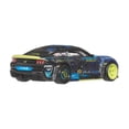 thumbnail image 4 of Vehículo de Colección Mattel Hot Wheels Auto RTR Mustang Drift, 4 of 6