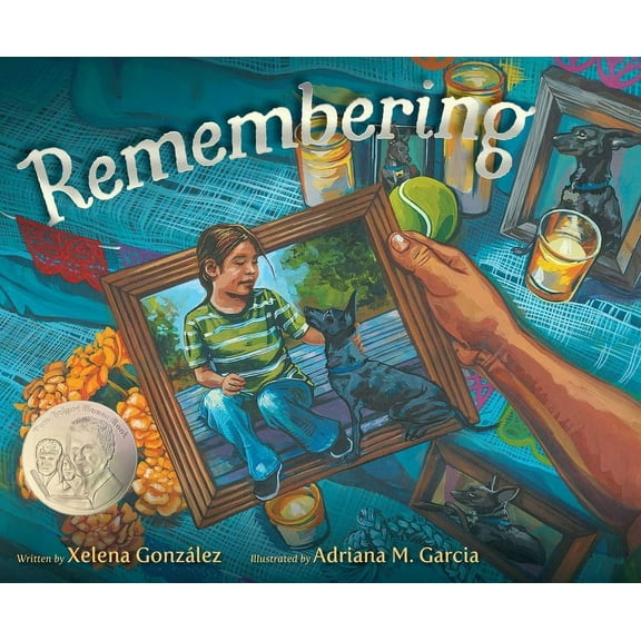 Remembering, (Hardcover)