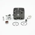 thumbnail image 3 of Kit Piston Cylindre 40mm pour FT250 HT250 F 50 F 50R F 02 FS120 F 00, 3 of 6