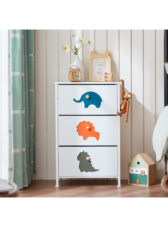 Shop by Baby Dresser Color in Baby Dressers