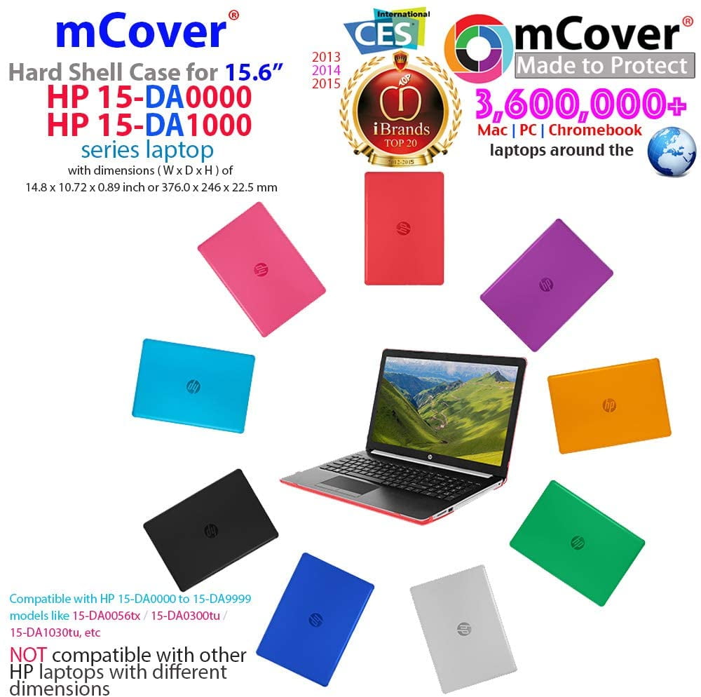 case para notebook hp