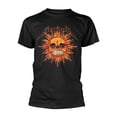 thumbnail image 1 of Metallica T-Shirt Soleil Pushead pour Adulte, 1 of 1