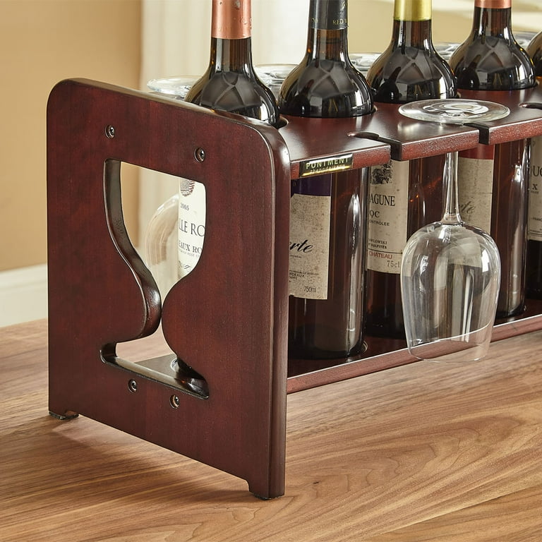 unbreakable glass wine glasses Mr & Mrs Unbreakable Wine Glasses