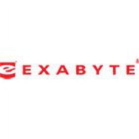 Exabyte Tape 8mm D8 160m 7/14GB 322535 307265-