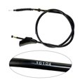 thumbnail image 3 of Motorcycle Clutch Cable For YAMAHA XG250 XG 250 2004-2010, 3 of 6