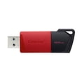 thumbnail image 2 of 128GB USB3.2 Gen 1 DataTraveler Exodia M (Black + Red) Kingston DTXM/128GB, 2 of 2